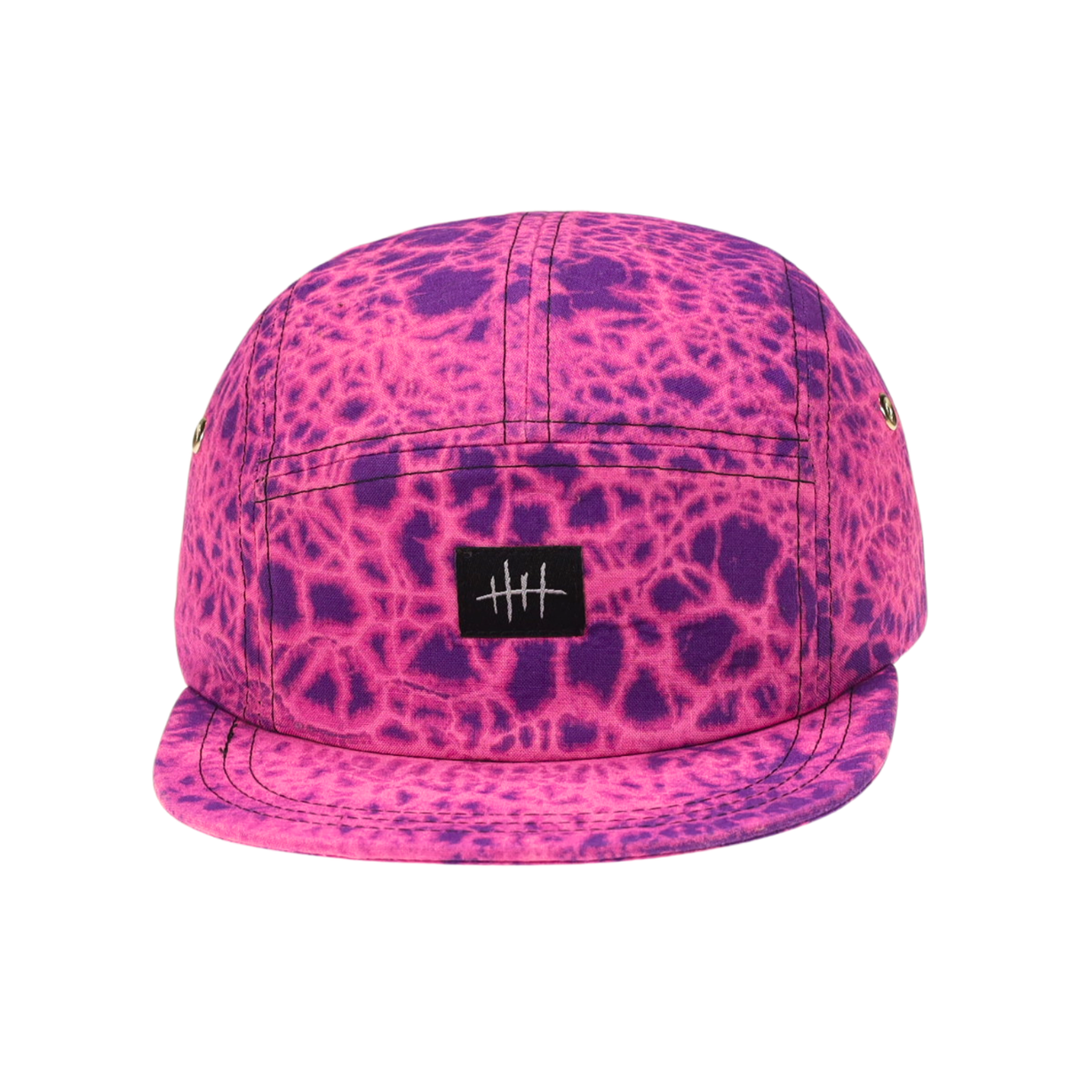 5-PANEL CAP | DEEPSPACE