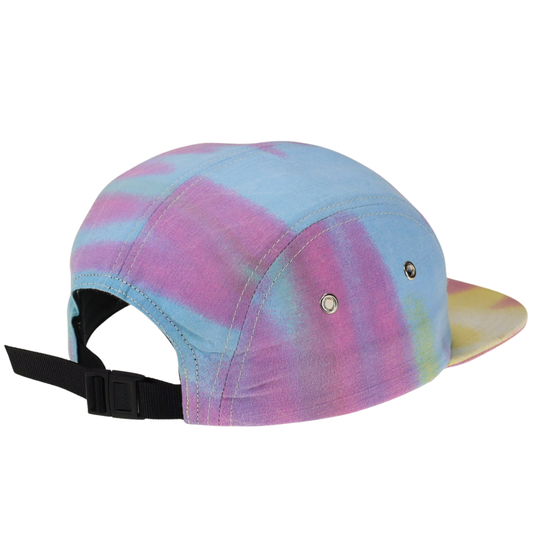 5-PANEL CAP | SUNRISE