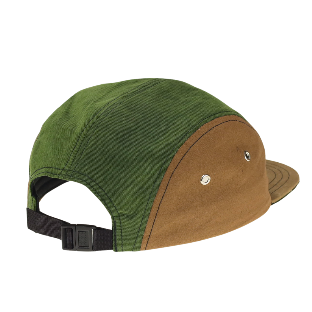 5-PANEL CAP | HIGHLANDER