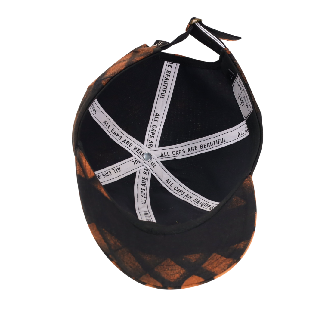 DAD CAP | FENCES