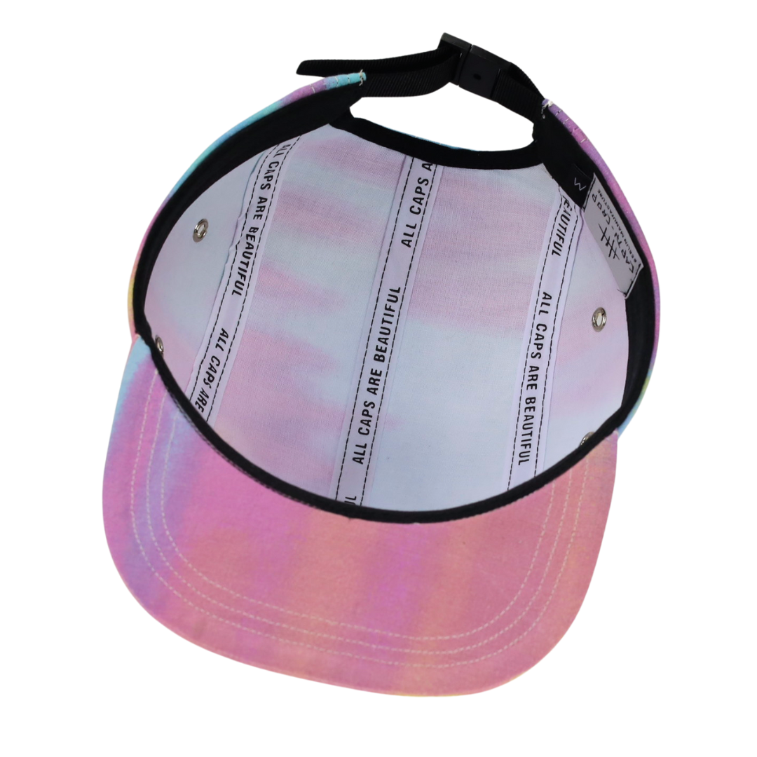 5-PANEL CAP | SUNRISE