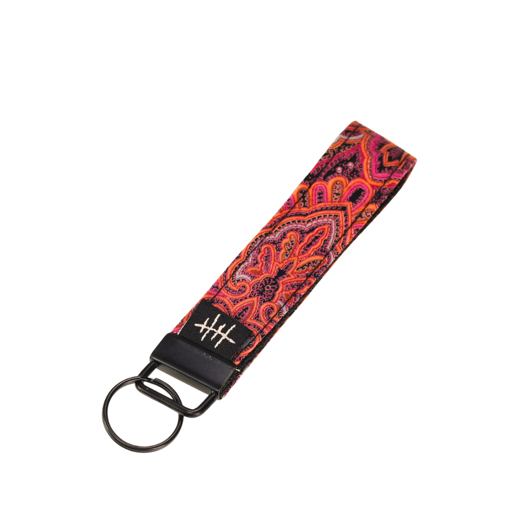 KEY CHAIN | SHEHERAZADE