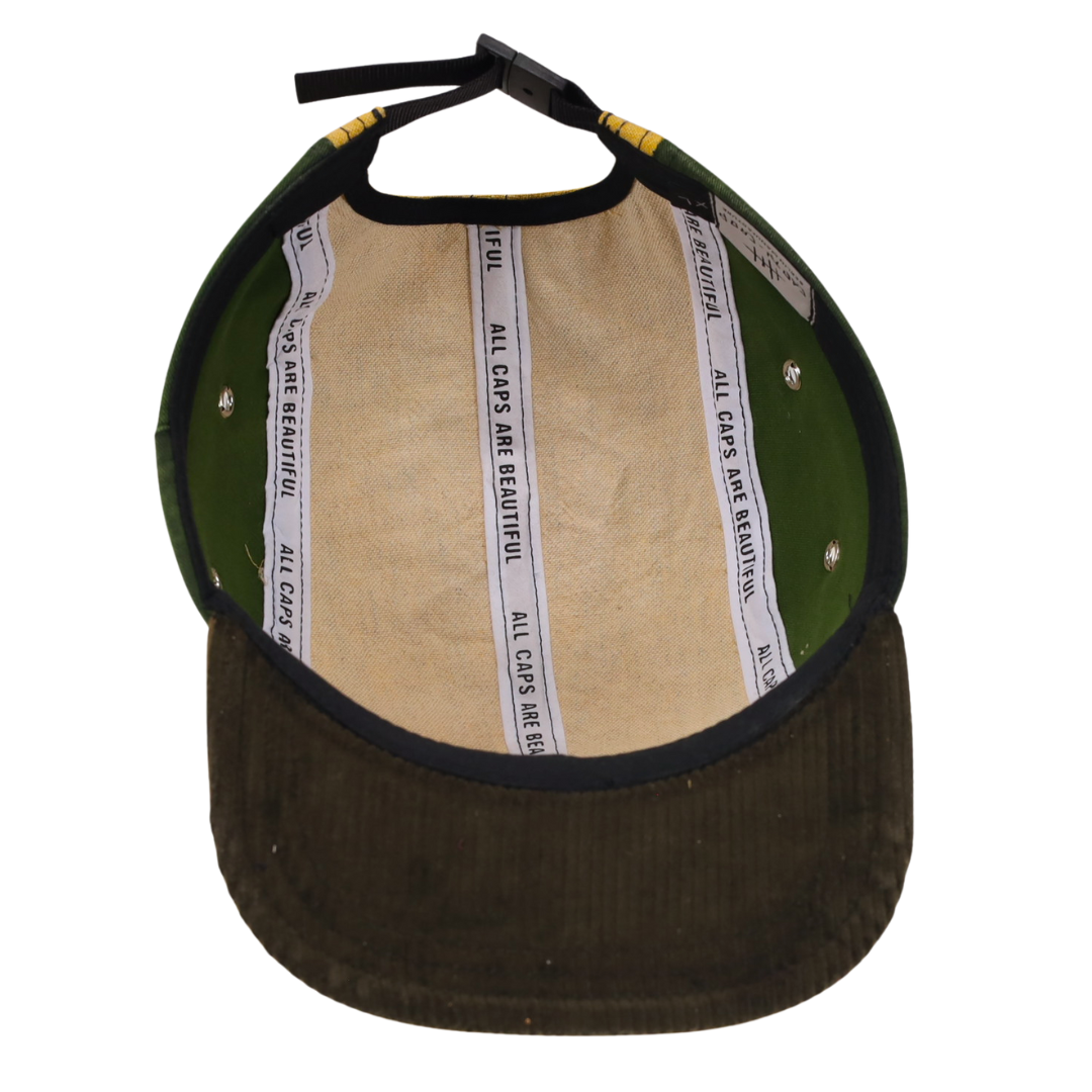 5-PANEL CAP | HIGHLANDER