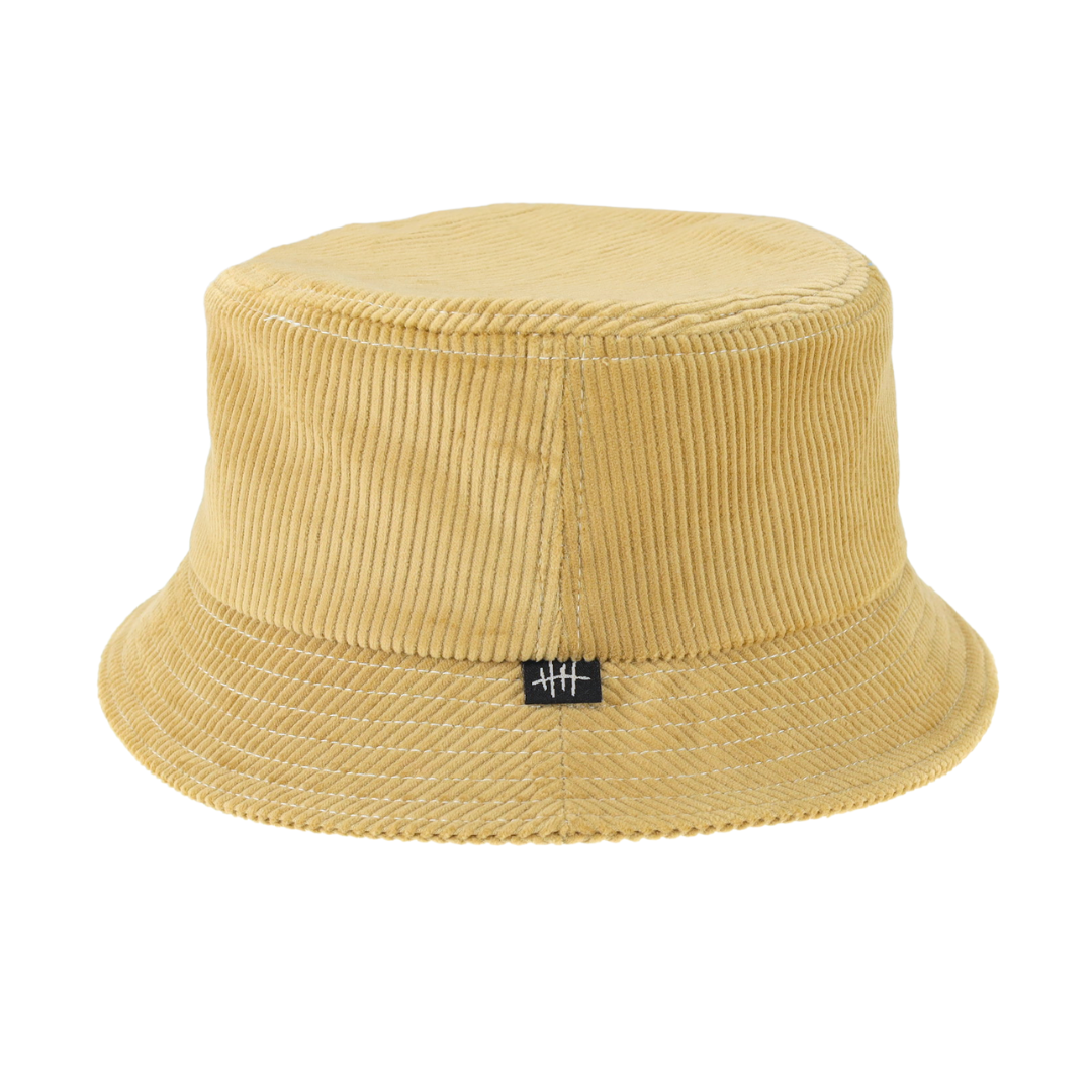 BUCKET HAT | IVORY