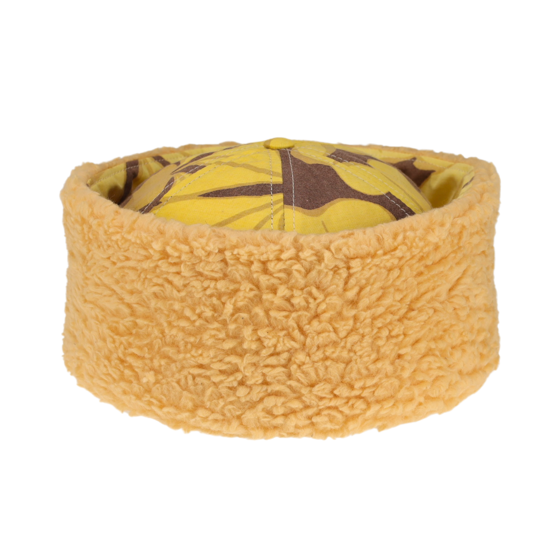 KOSAK WINTER-HAT | GINGKO