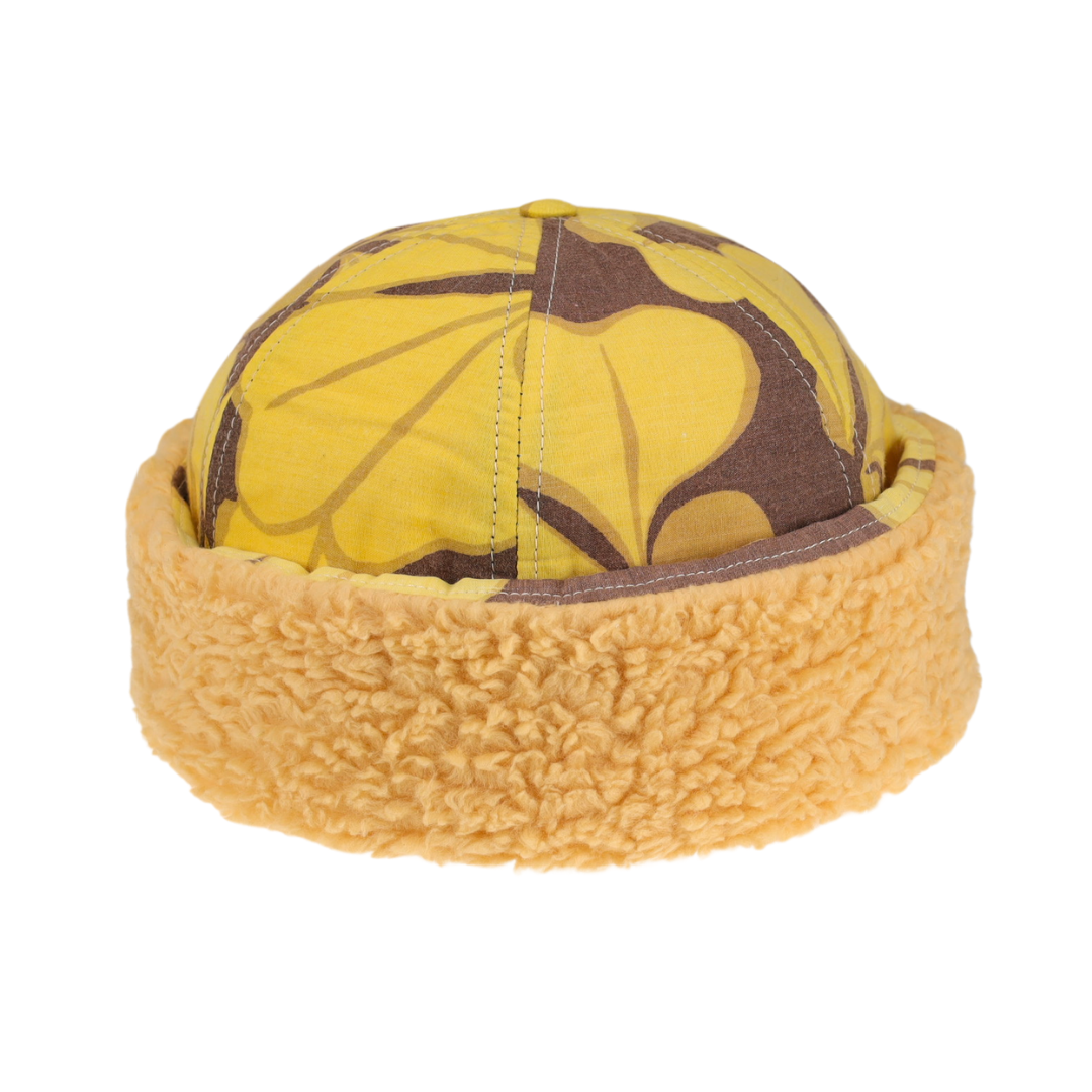 KOSAK WINTER-HAT | GINGKO