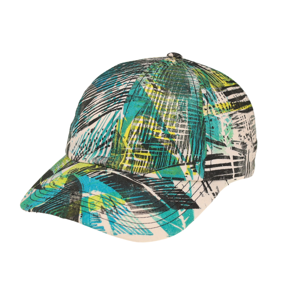 DAD CAP | MAX THIEL - ECHO CHAMBER