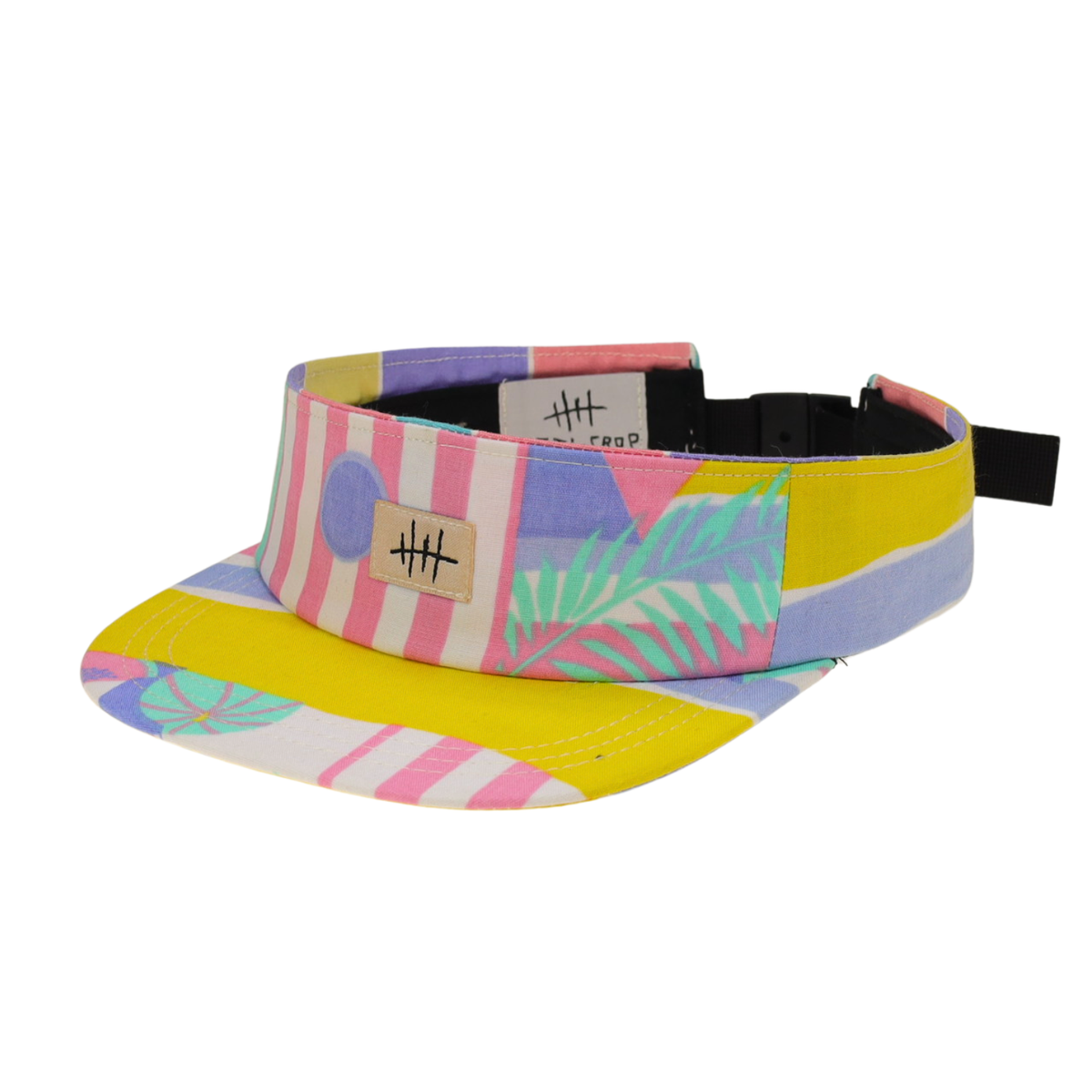 VISOR | SUNSET STRIP