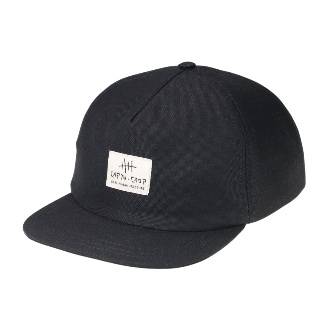 TRAILER CAP | BLACK SAIL
