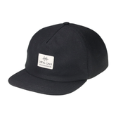 TRAILER CAP | BLACK SAIL