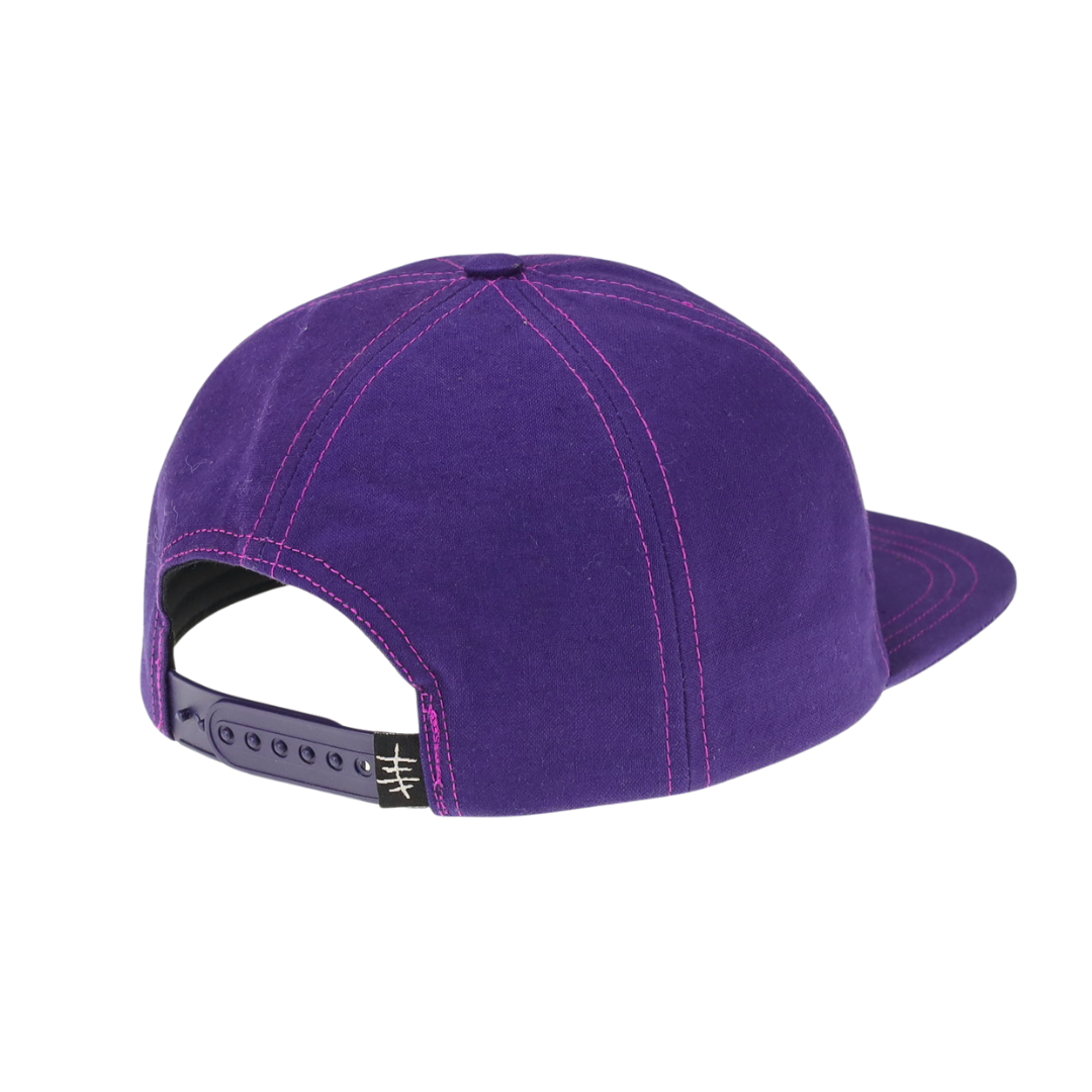 BALL CAP | GRINSEKATZE