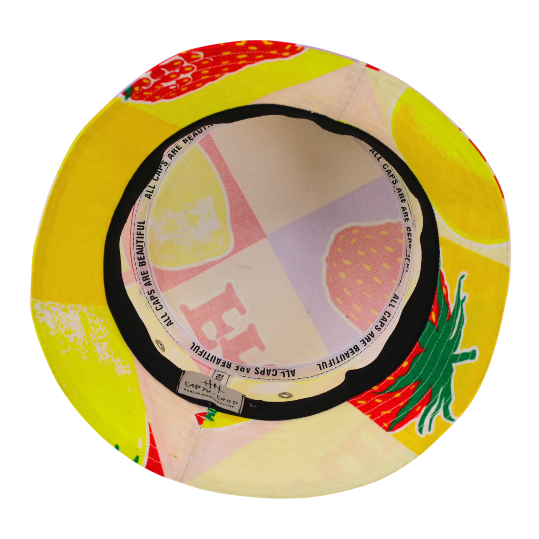 BUCKET HAT | FRUITTELLA