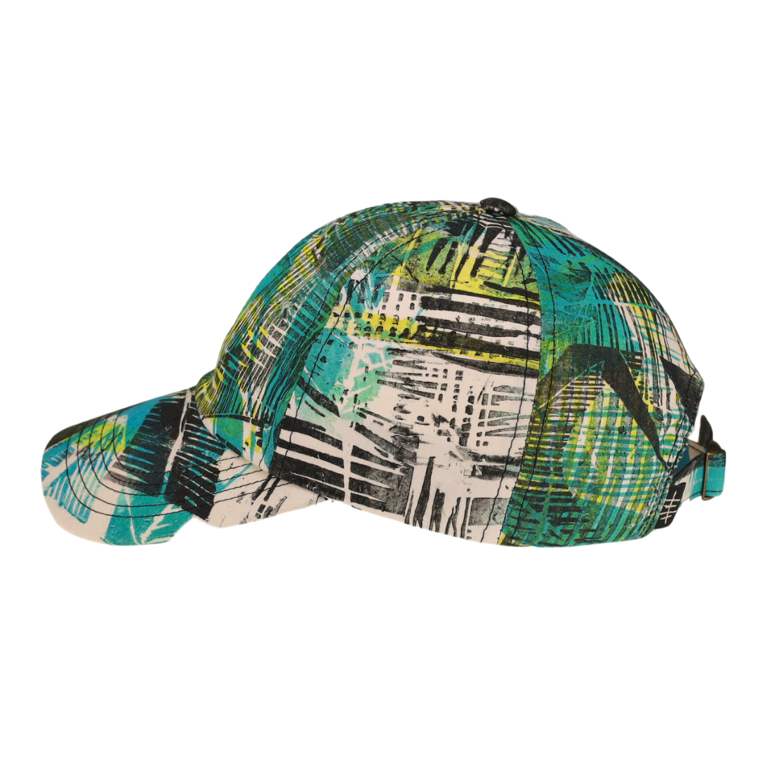 DAD CAP | MAX THIEL - ECHO CHAMBER