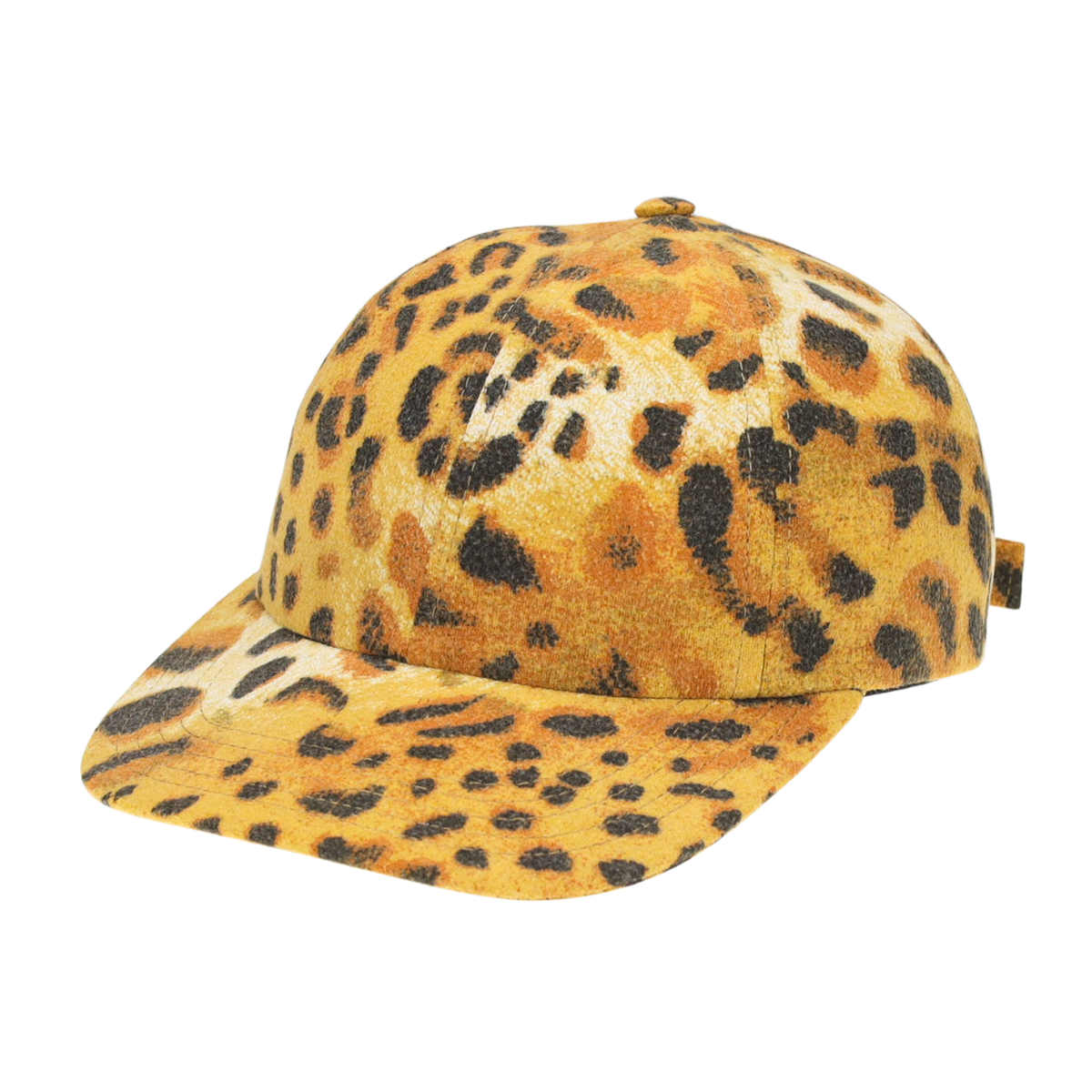 DAD CAP | SMOOTH CLAW