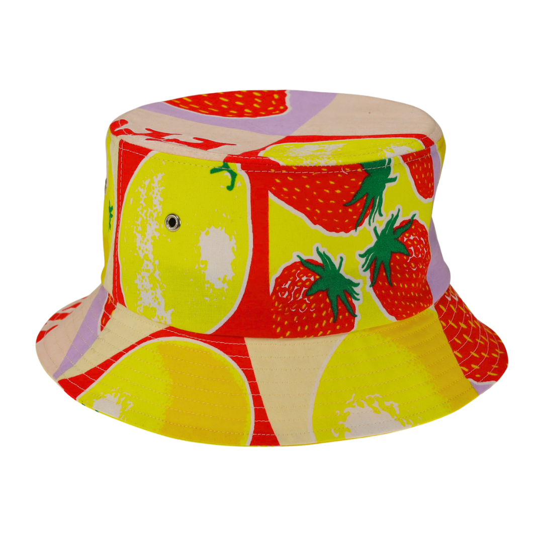 BUCKET HAT | FRUITTELLA