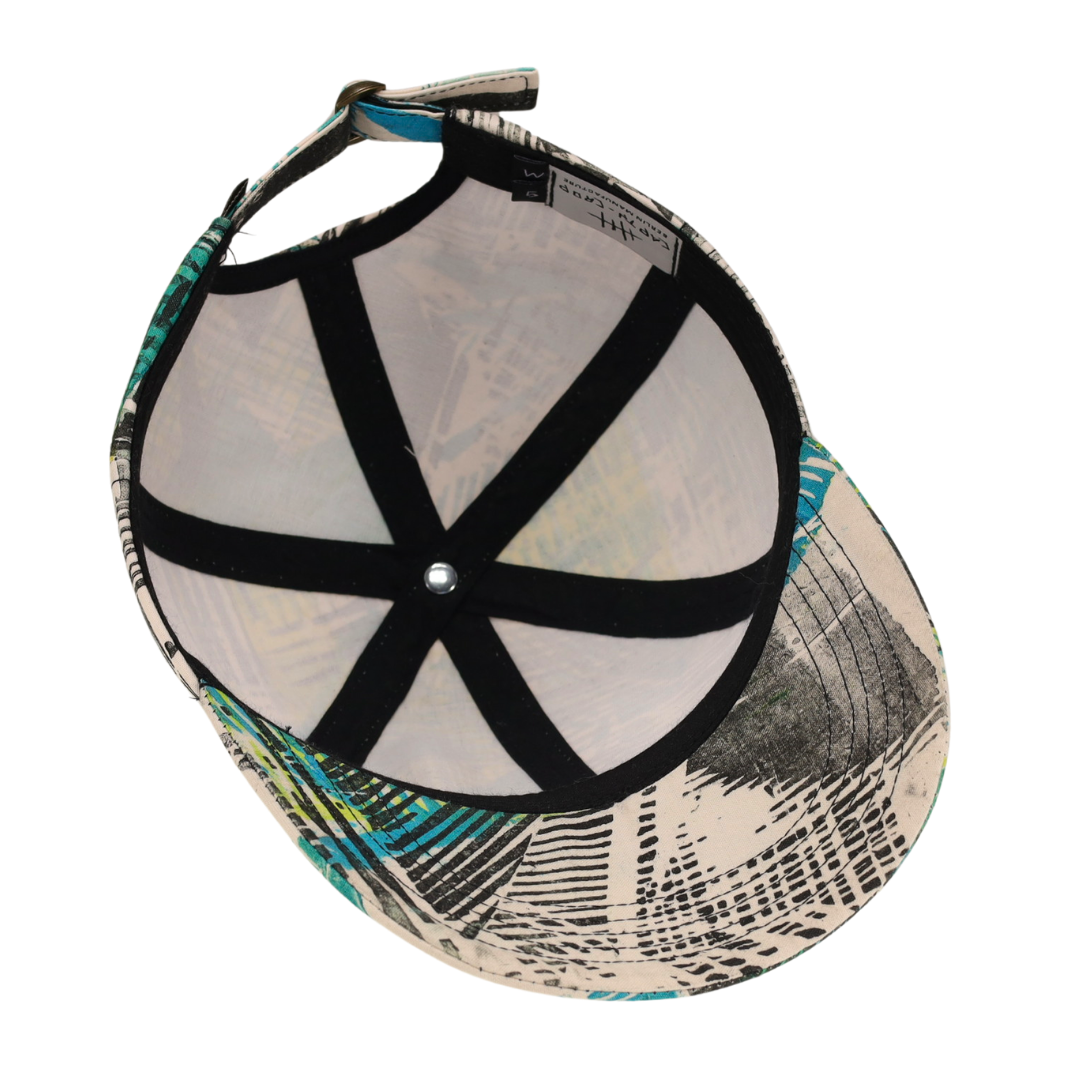 DAD CAP | MAX THIEL - ECHO CHAMBER