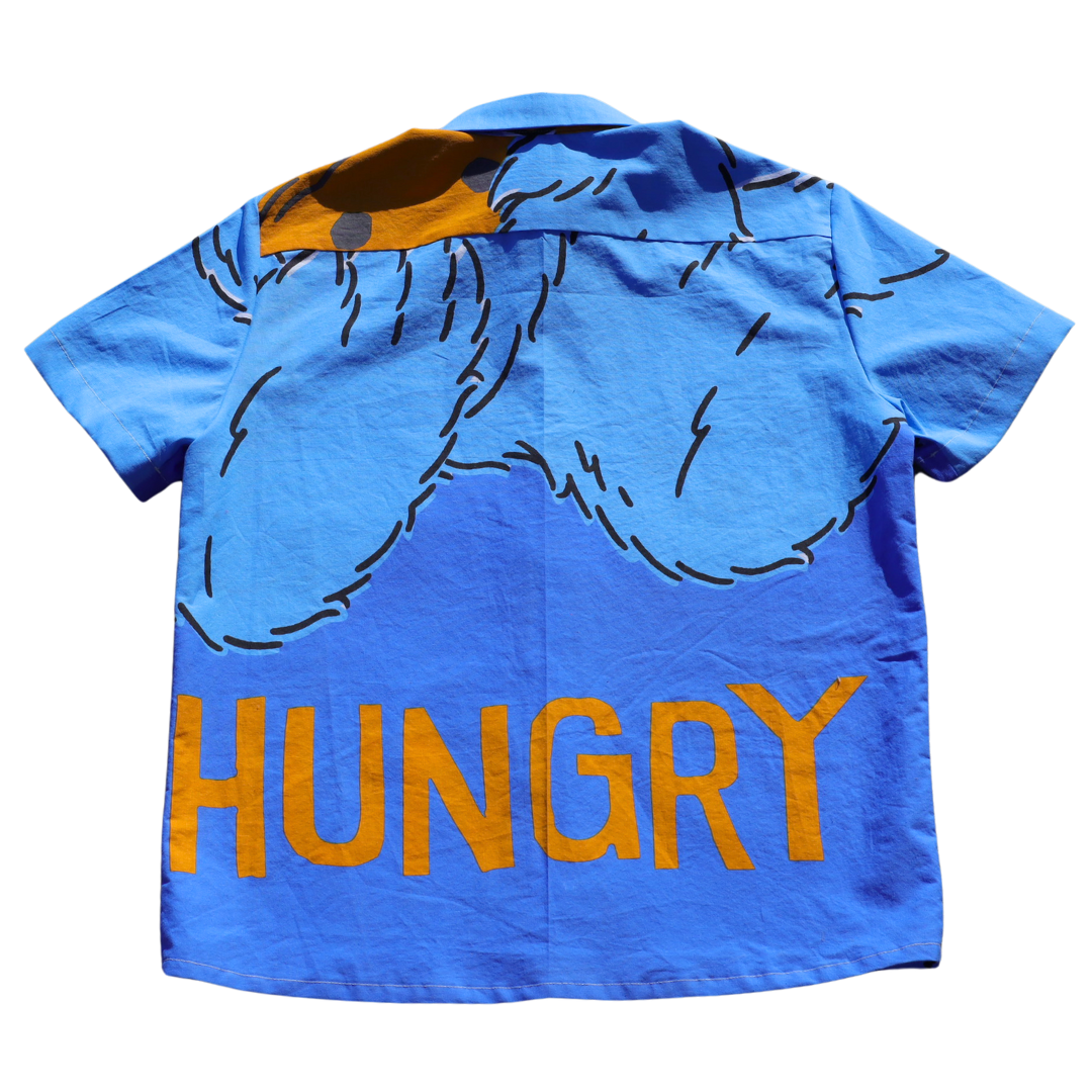 SHIRT | COOKIE MONSTER