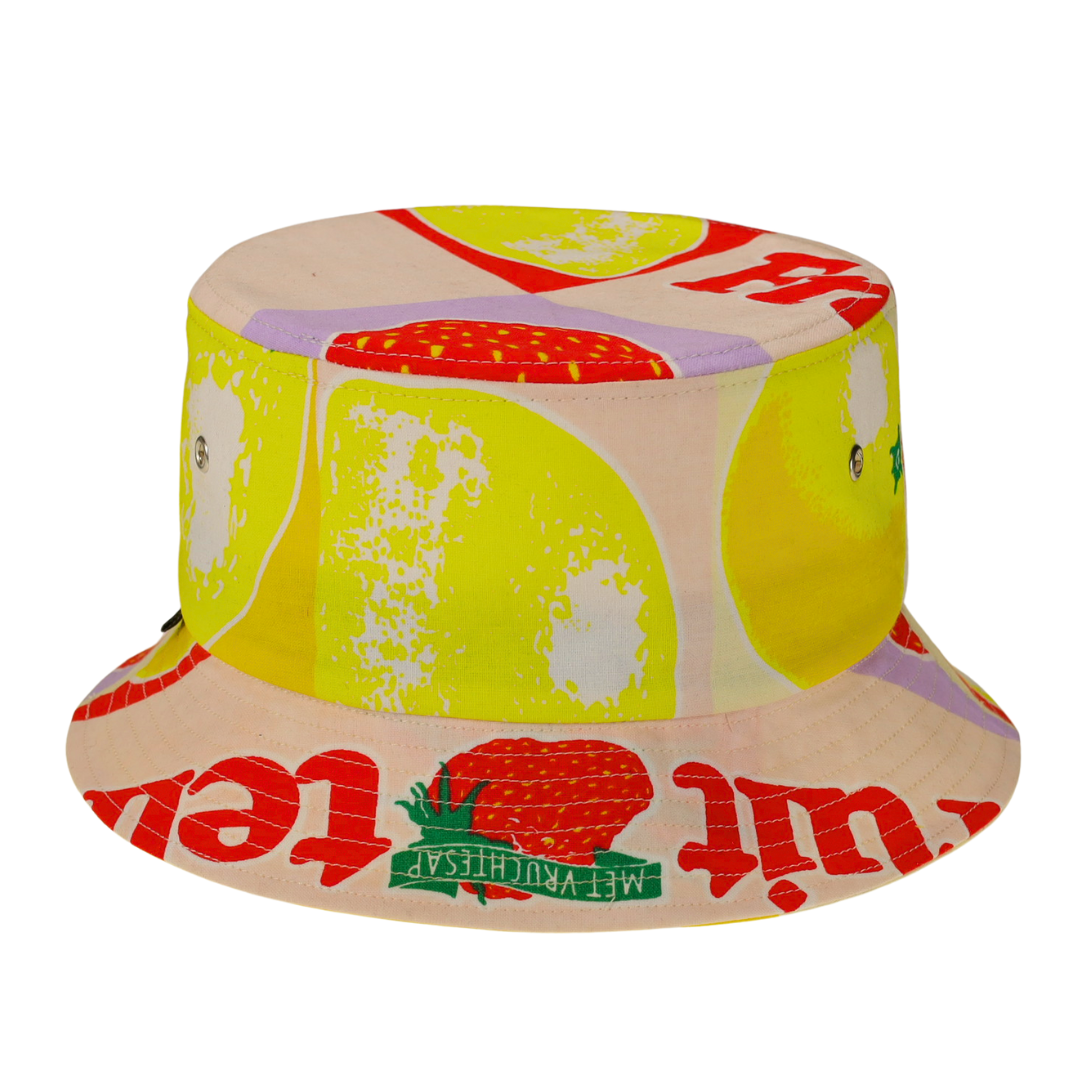 BUCKET HAT | FRUITTELLA