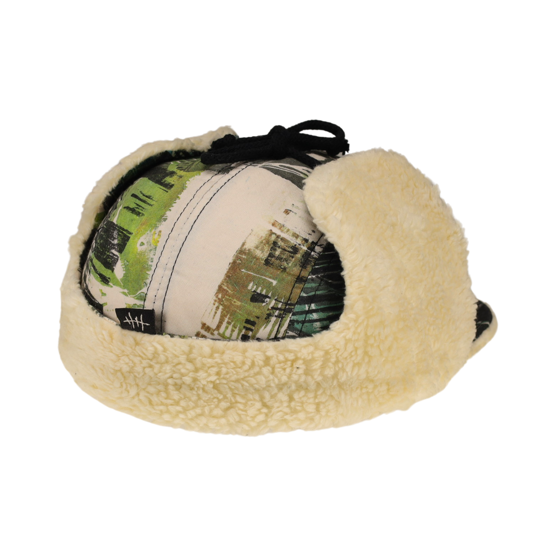 HAT-DOG | MAX THIEL - ECHO CHAMBERS