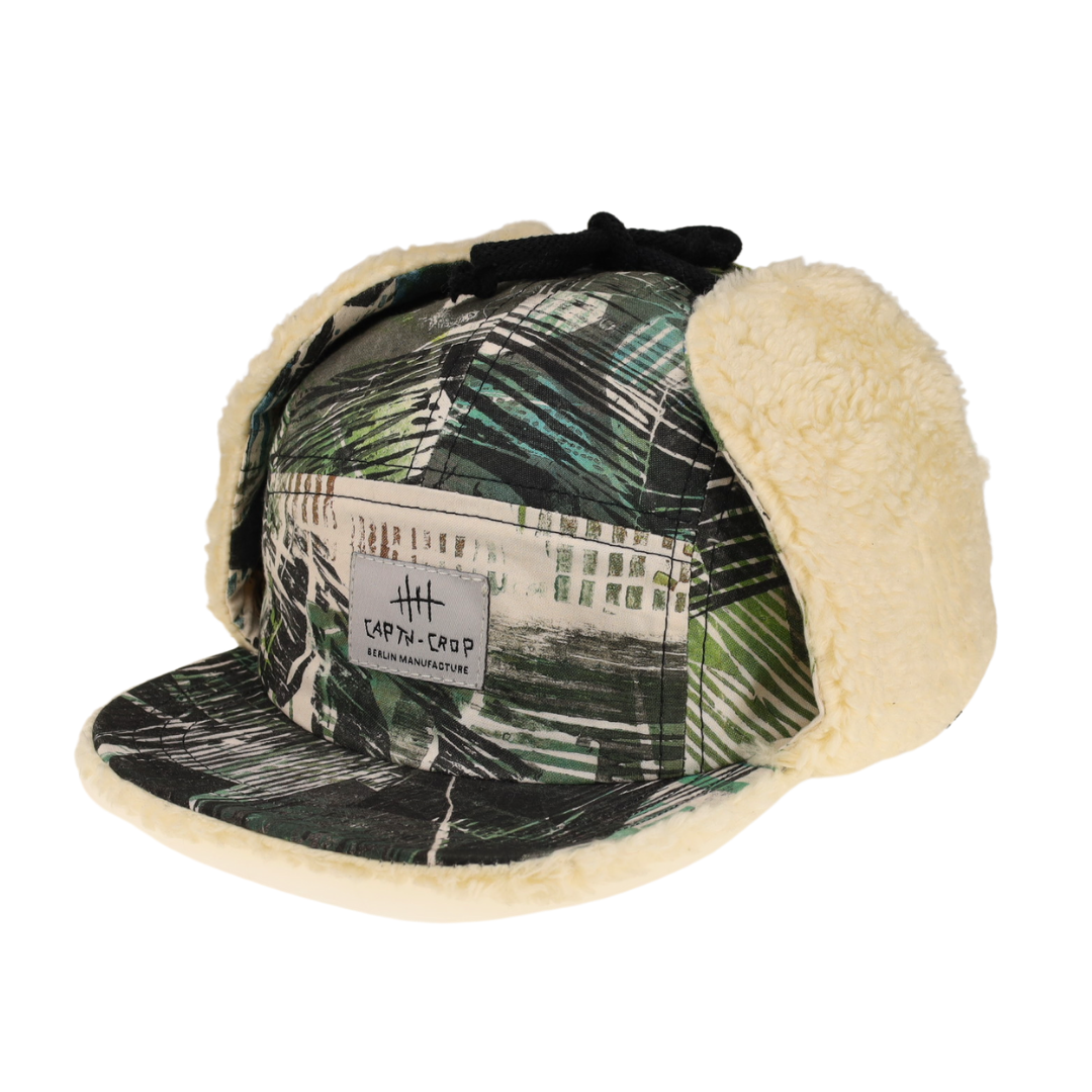 HAT-DOG | MAX THIEL - ECHO CHAMBERS