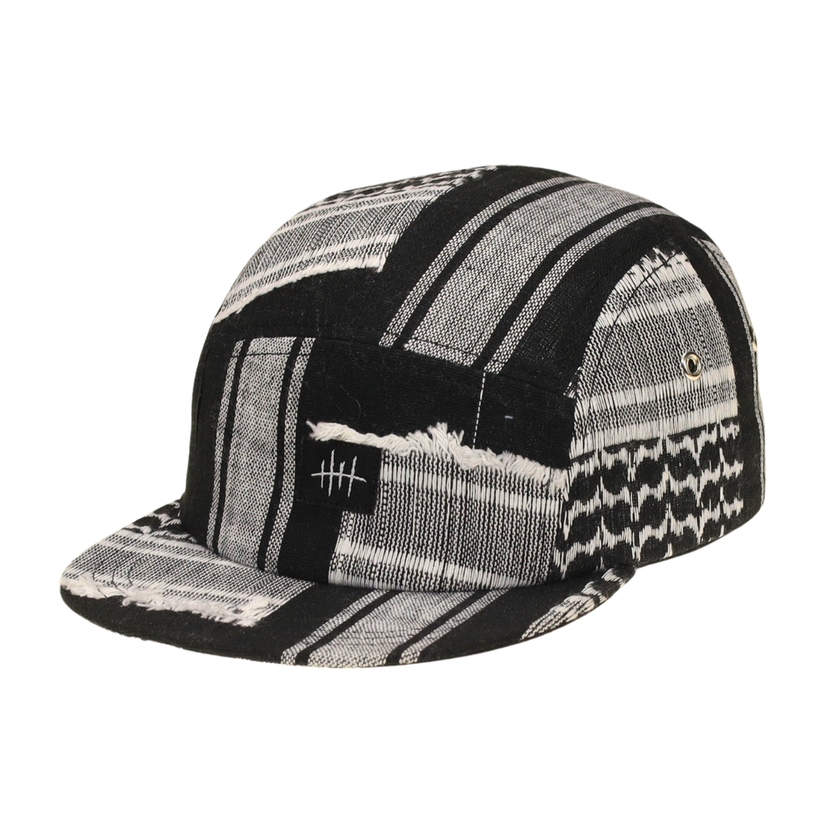 5-PANEL CAP | PALESTINA LIBRE