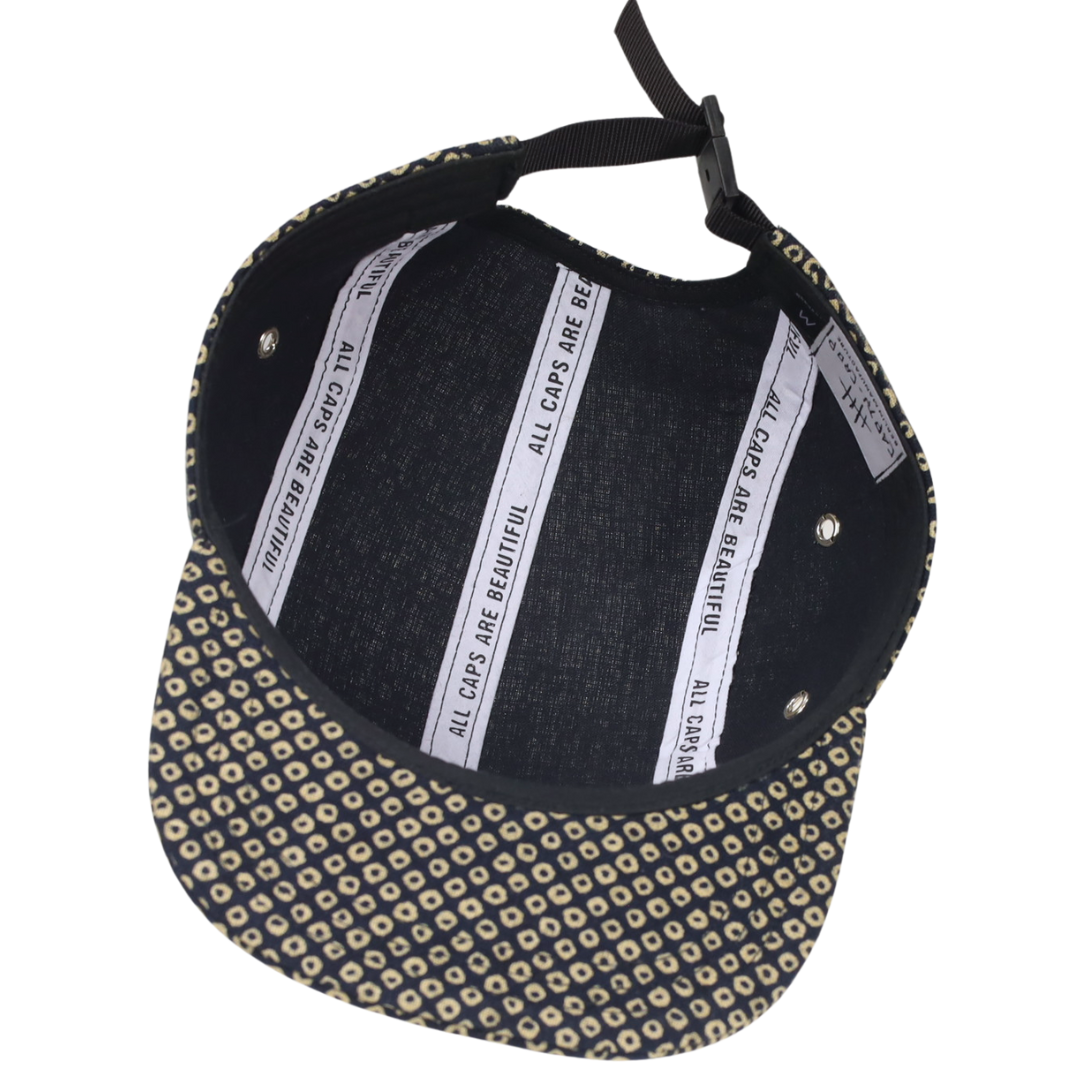 5-PANEL CAP | KANOKO