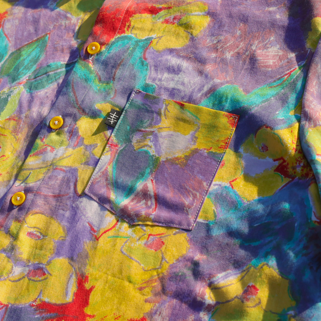 SHIRT | CALENDULA