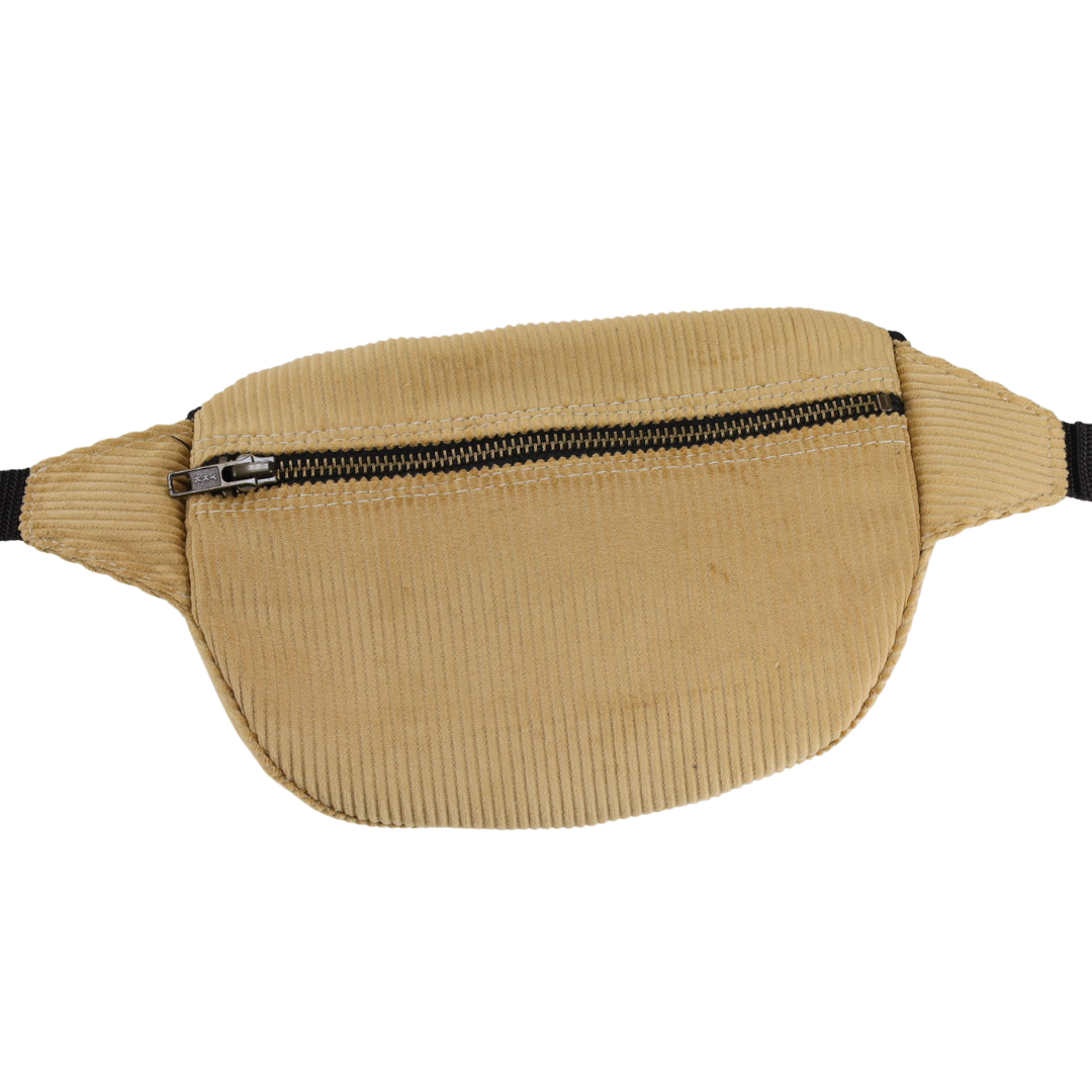 BUM BAG | IVORY