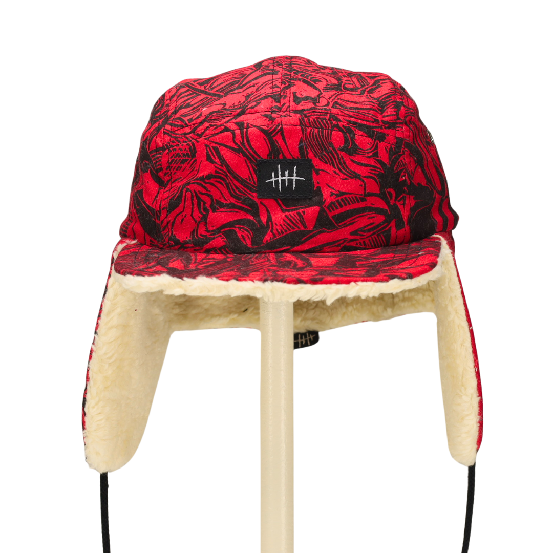 HAT-DOG | MAX THIEL - SHADOWS
