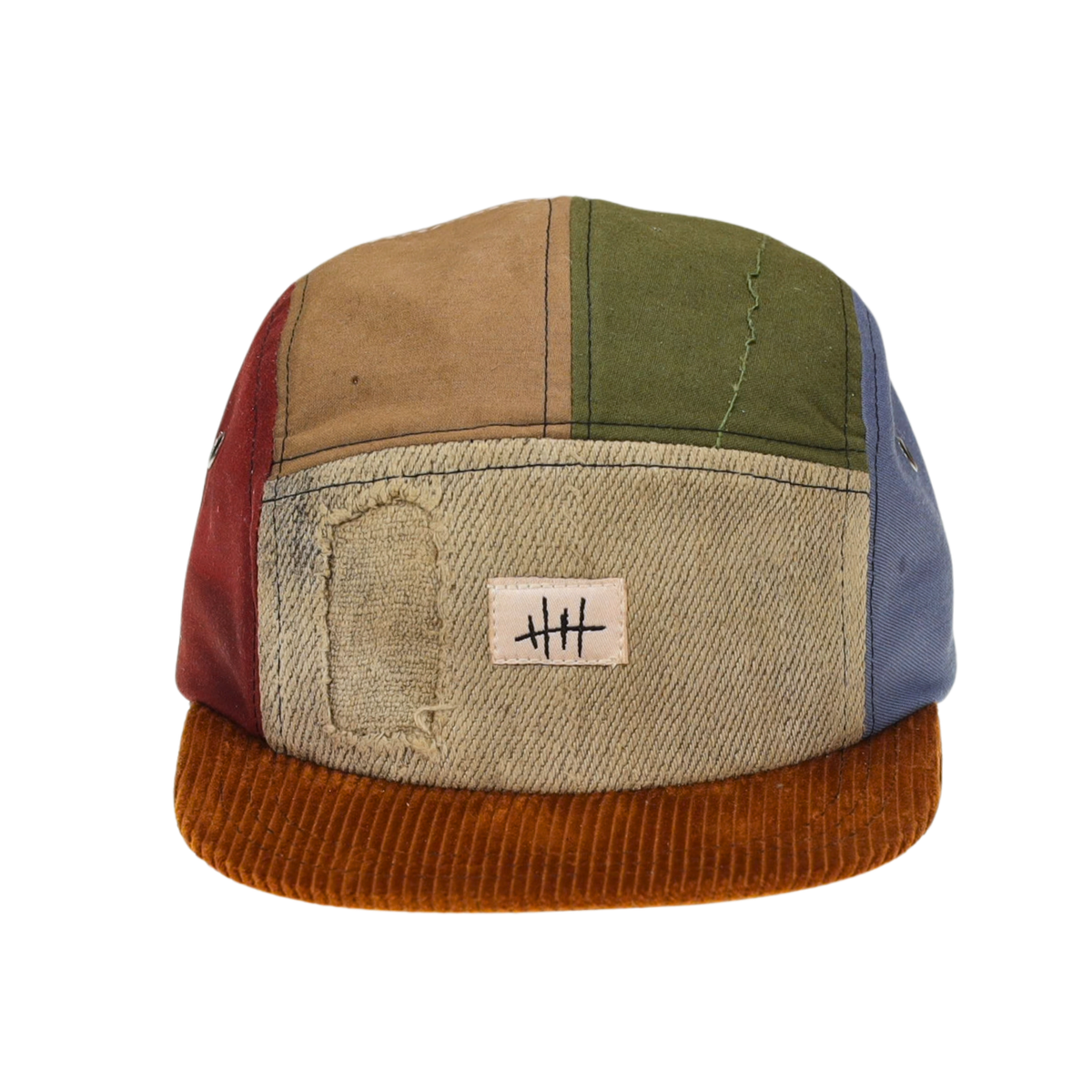 5-PANEL CAP | HIGHLANDER