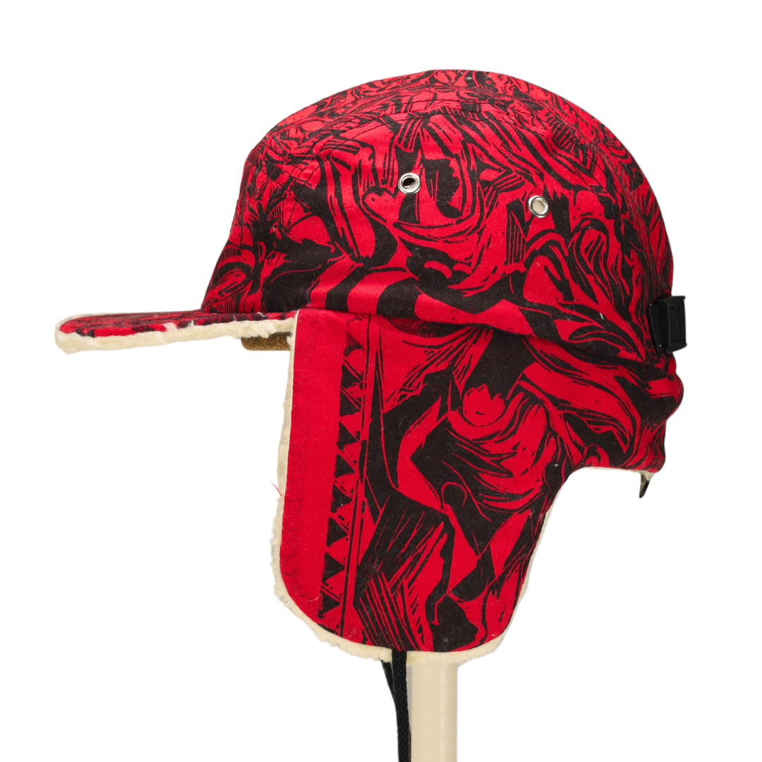 HAT-DOG | MAX THIEL - SHADOWS