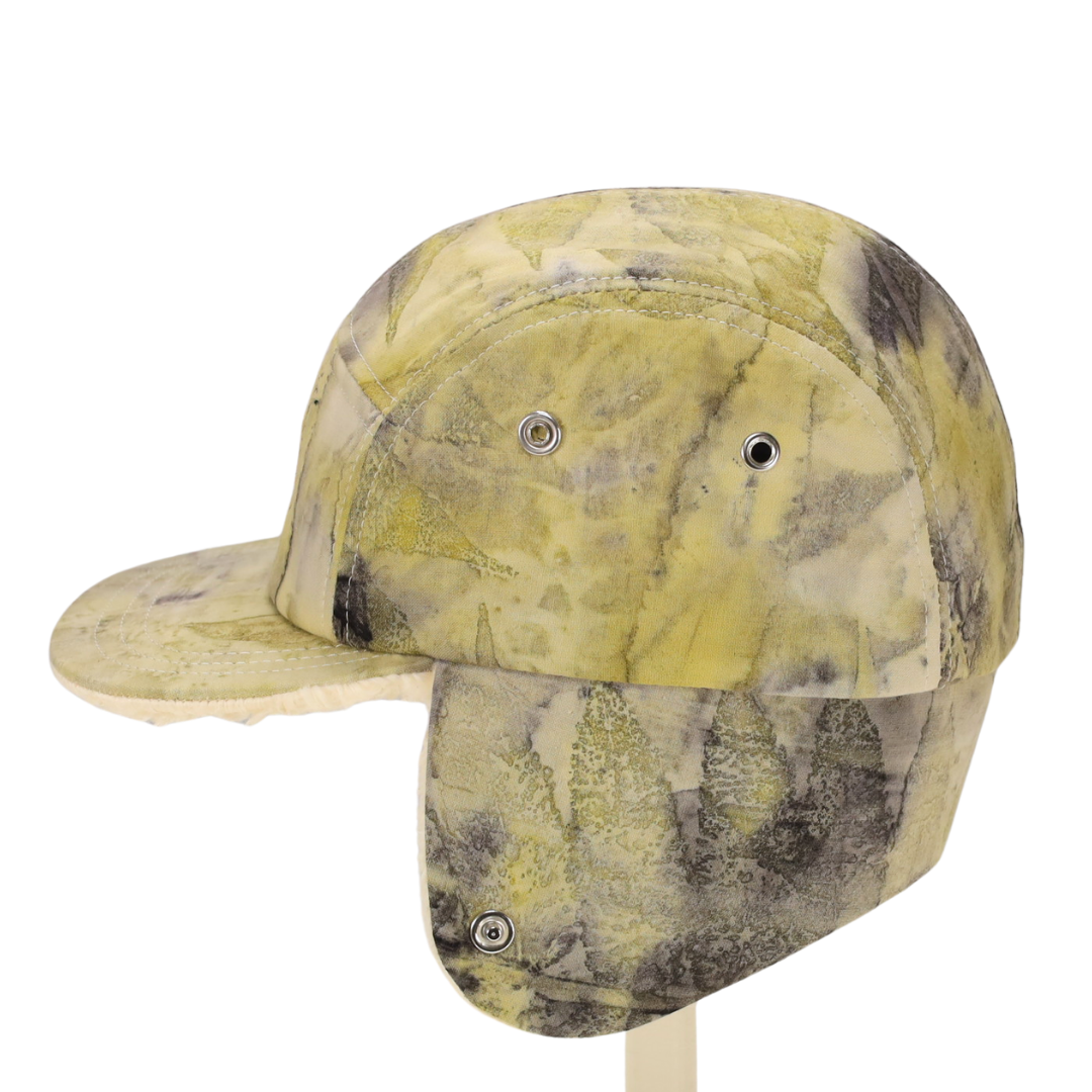 WINTER CAP | RED SUMAC