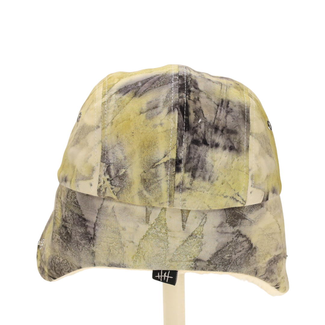 WINTER CAP | RED SUMAC