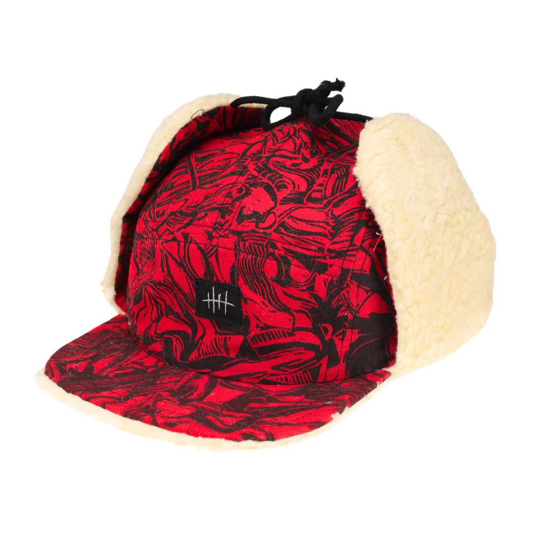 HAT-DOG | MAX THIEL - SHADOWS