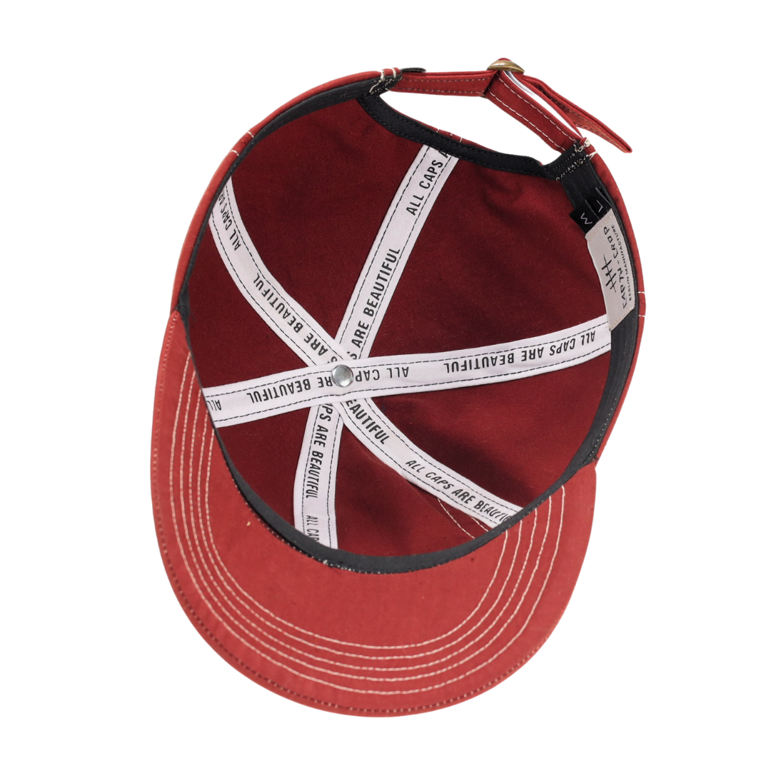 DAD CAP | VINTAGE COTTON