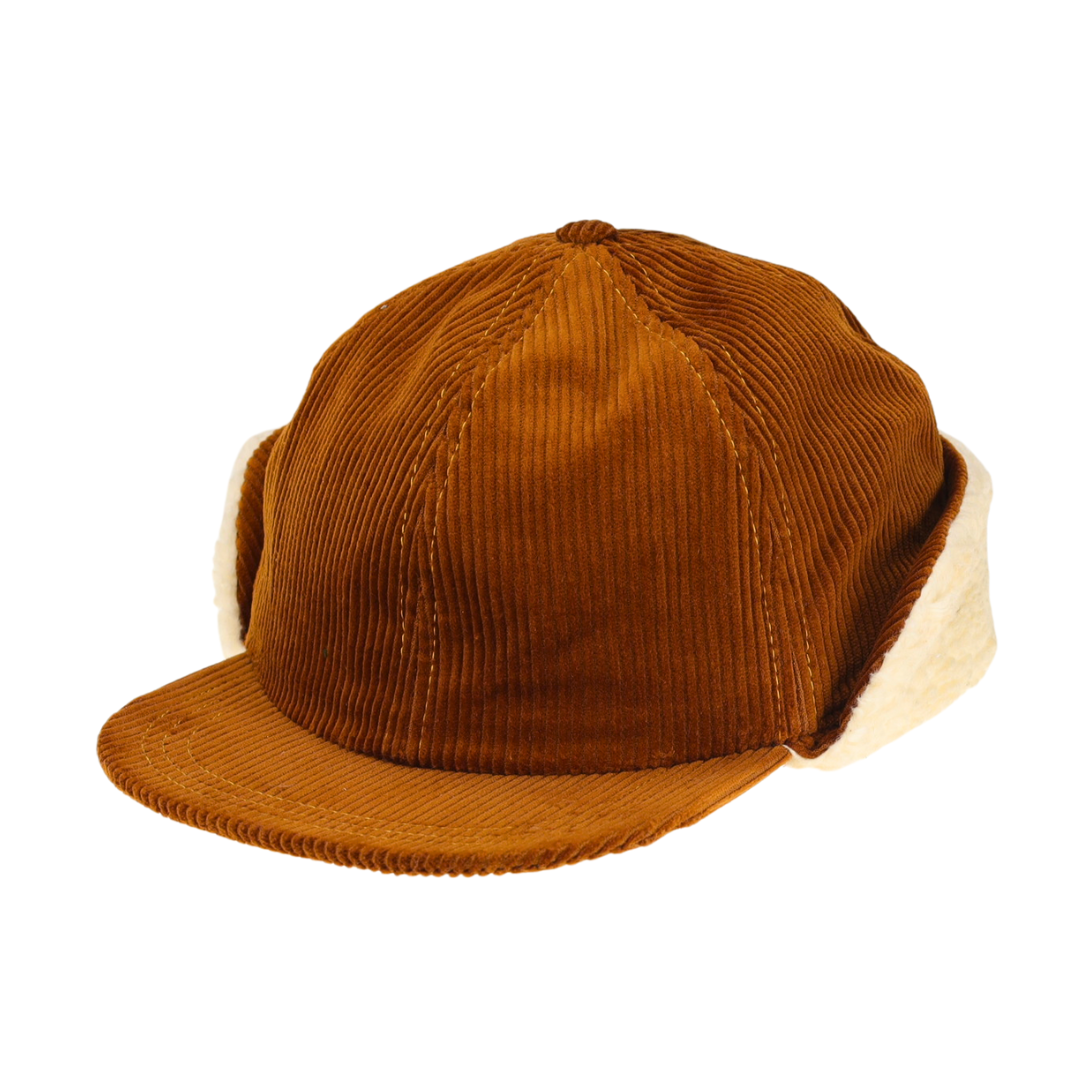 WINTER CAP | BOURBON