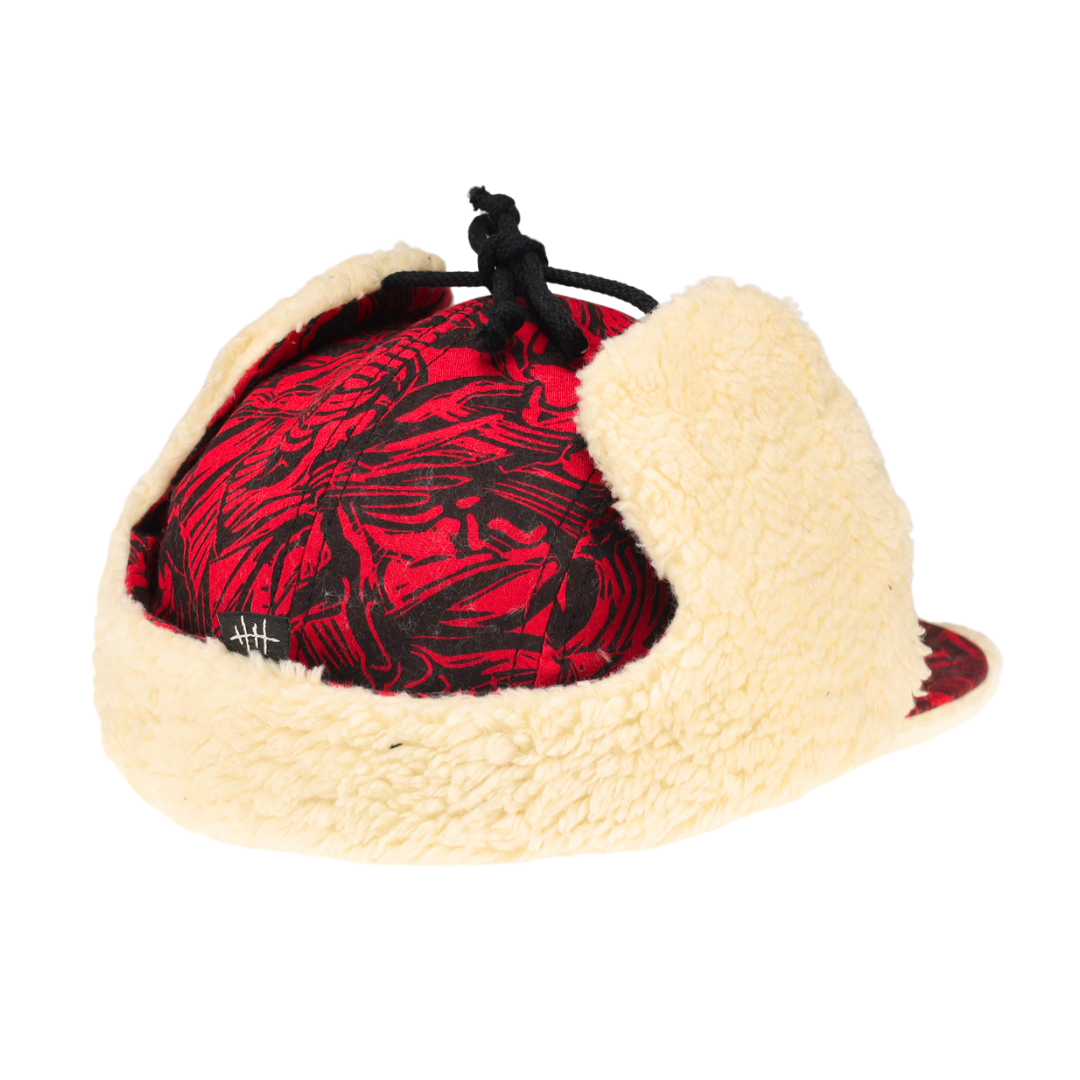 HAT-DOG | MAX THIEL - SHADOWS