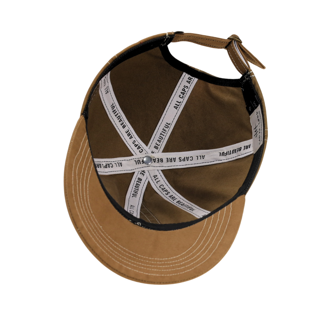 DAD CAP | VINTAGE COTTON