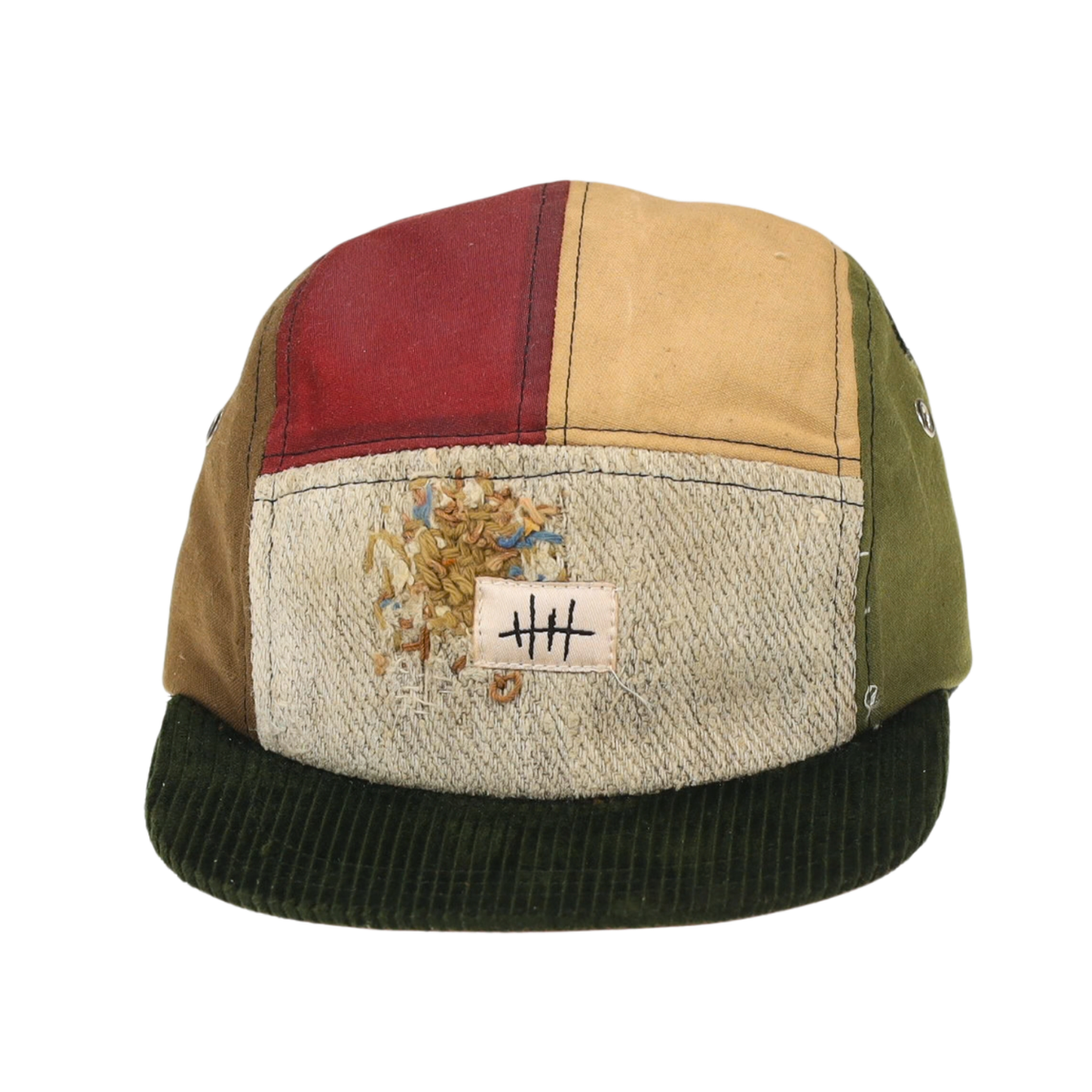 5-PANEL CAP | HIGHLANDER