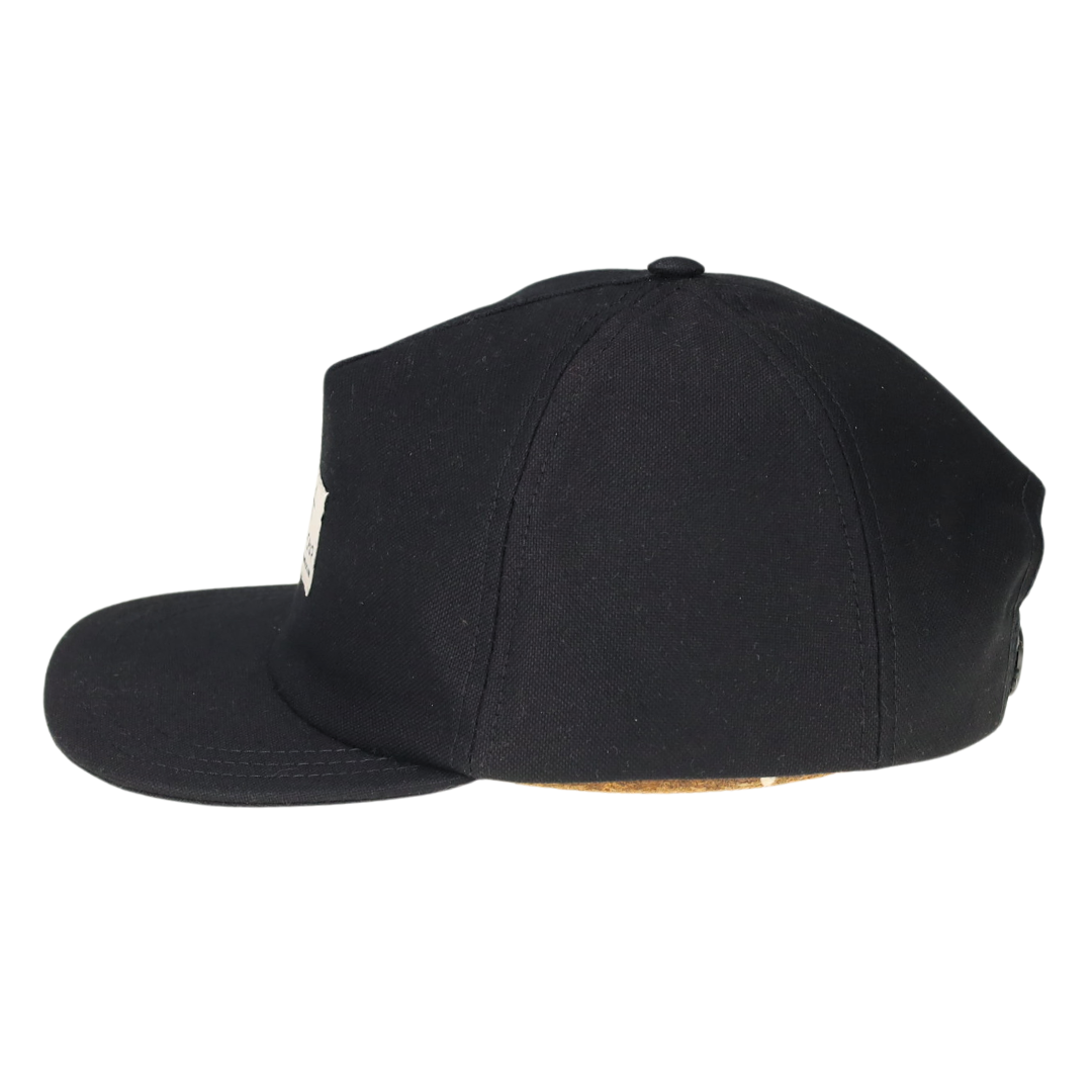 TRAILER CAP | BLACK SAIL