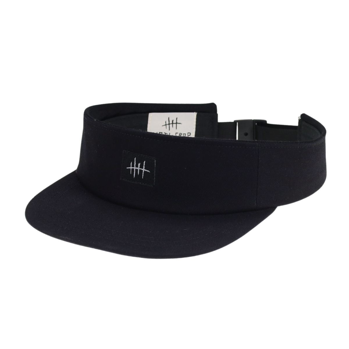 VISOR | BLACK SAIL