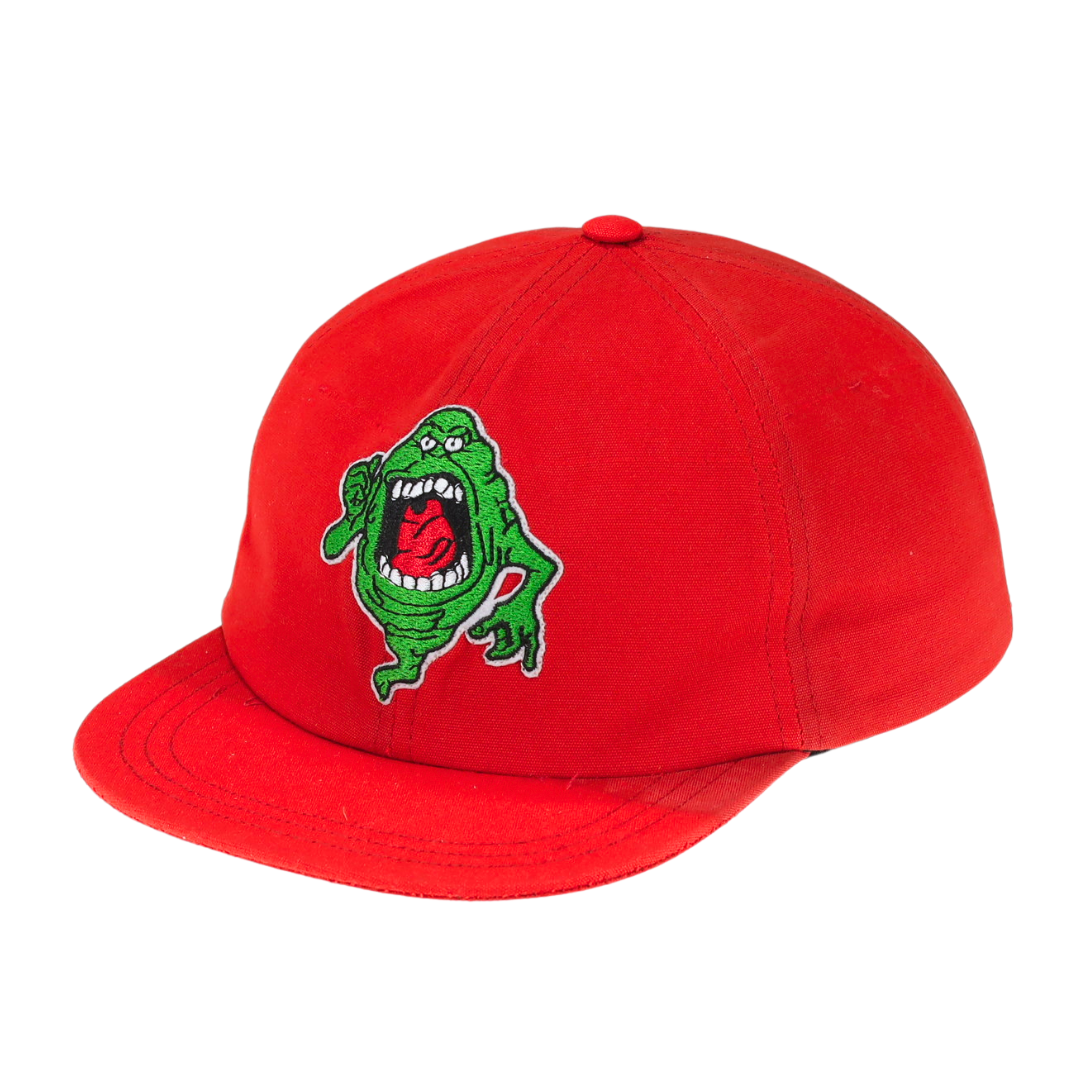 BALL CAP | NASTY SLIMER