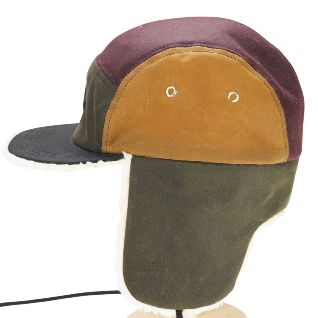HAT-DOG | WOODEN WAX
