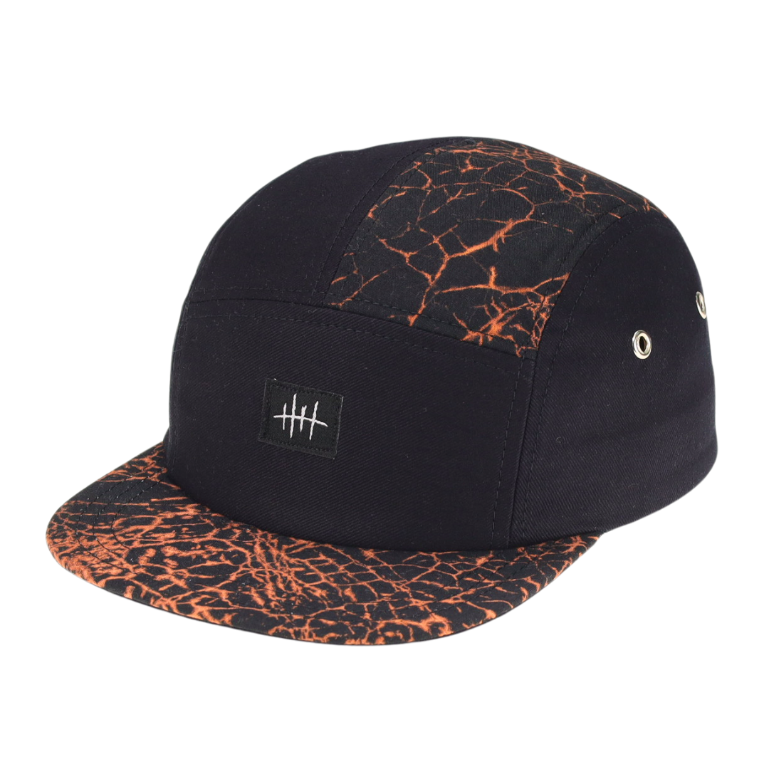 5-PANEL CAP | BREAKOUT