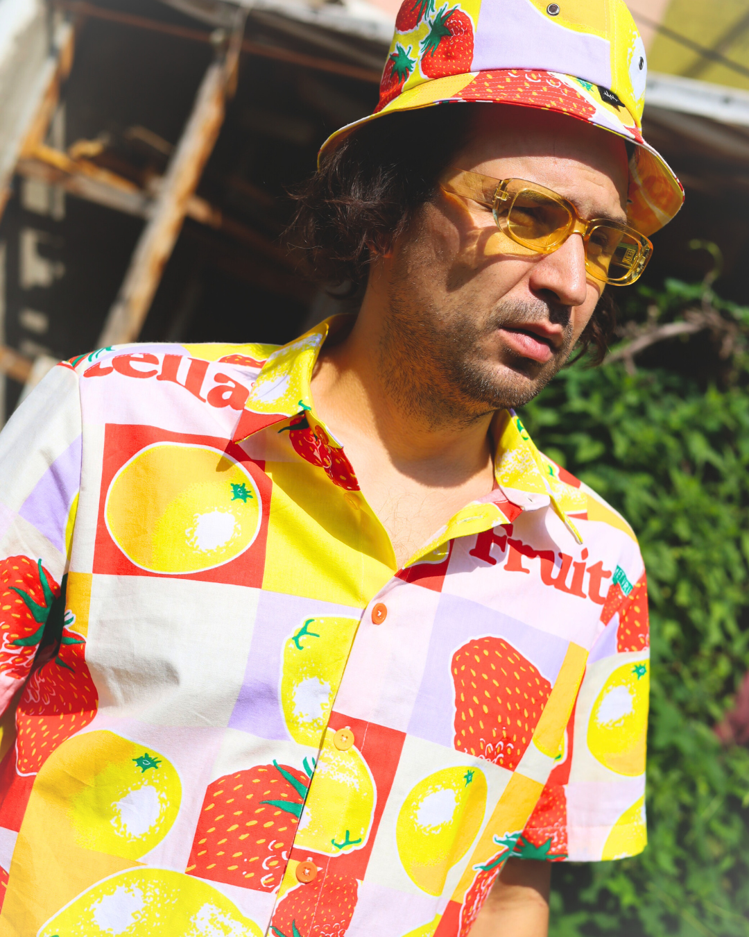 SHIRT | FRUITTELLA