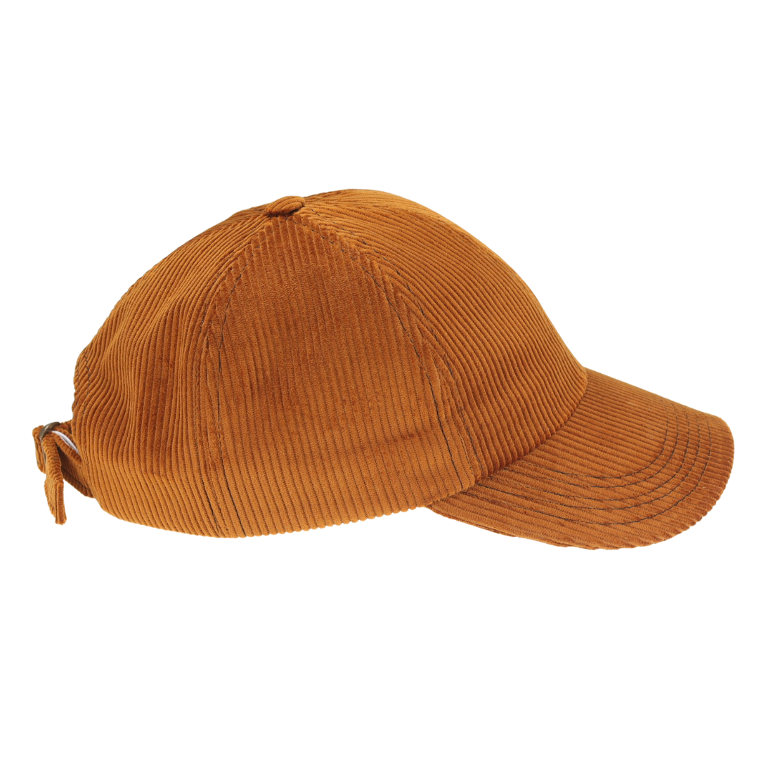 DAD CAP | CORDUROY COLORS