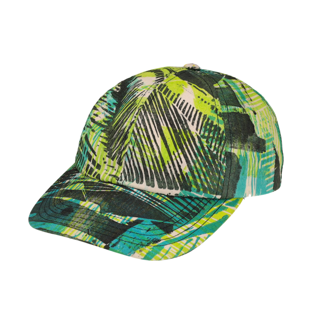 DAD CAP | MAX THIEL - ECHO CHAMBER