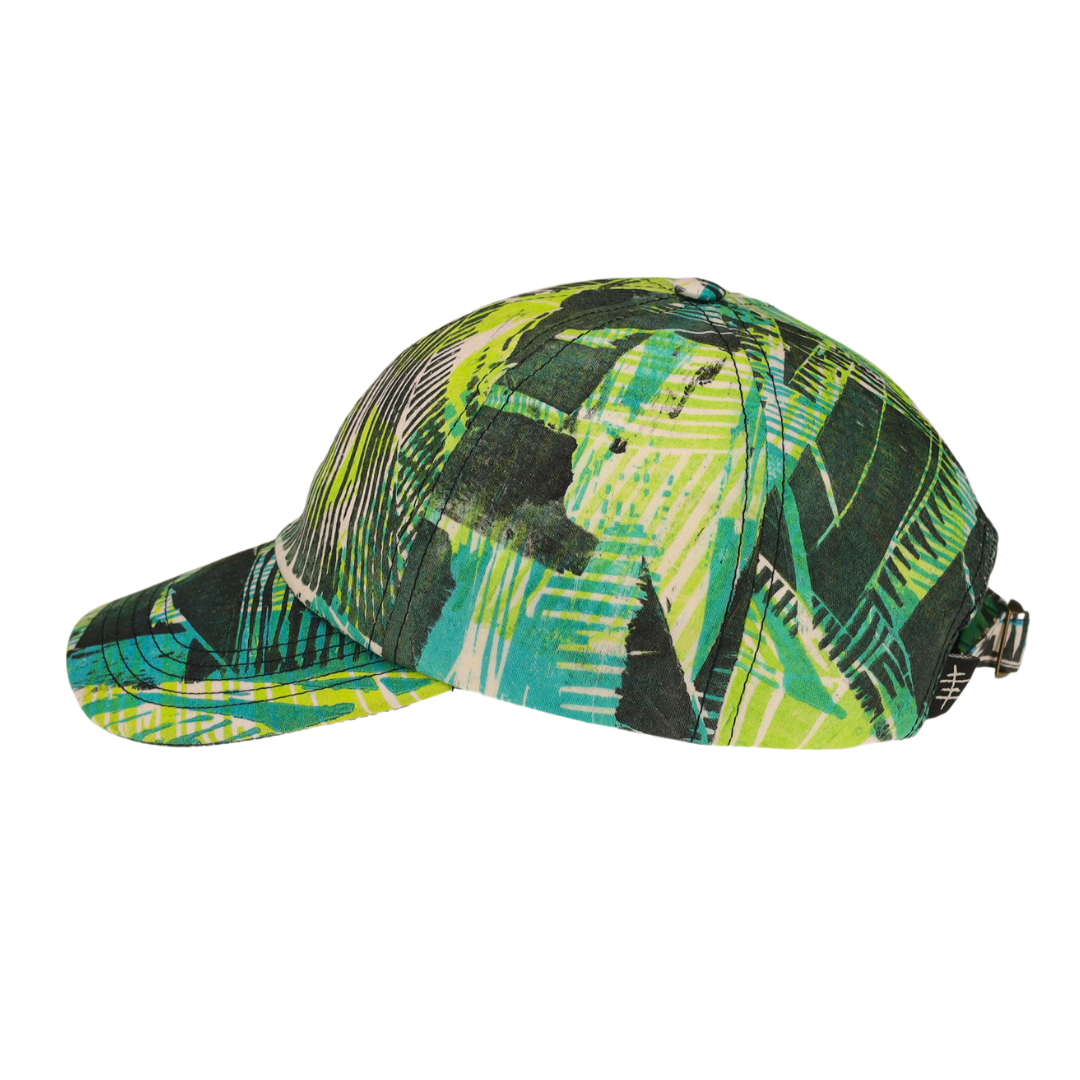 DAD CAP | MAX THIEL - ECHO CHAMBER