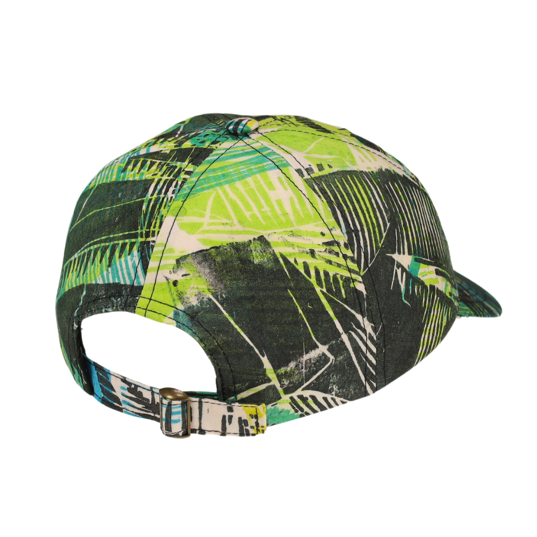 DAD CAP | MAX THIEL - ECHO CHAMBER