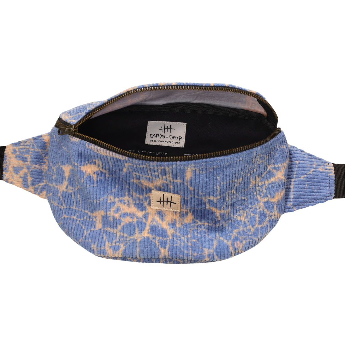 BUM BAG | GORGONZOLA